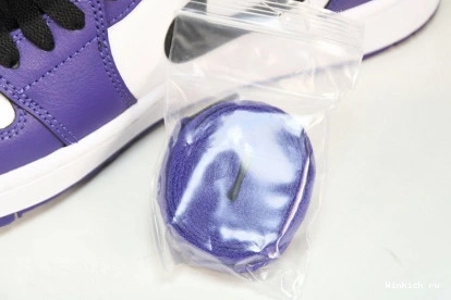 Jordan Golf 